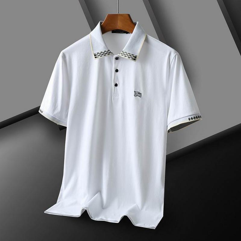 Burberry Men's Polo 497